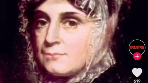 Tranny "wives" of American presidents.