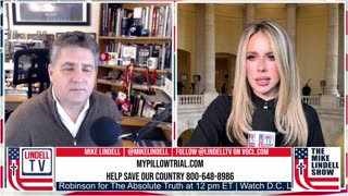 The Mike Lindell Show - 10.20.25