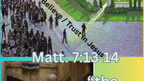 Final Judgment at the Great White Throne