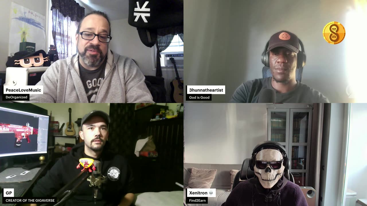 SWIFT Taps Ethereum Linea | Tether Pushes USAT | Arthur Hayes: Euro Crash Incoming @Stacks Updates | DeOrganized Morning News 10-3