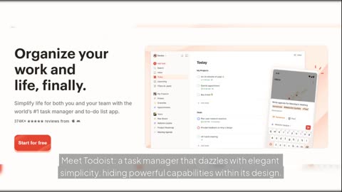 Todoist Review & Features – Why Millions Choose This Task Manager