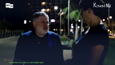 Vom Clown zum Diktator: Wessen Projekt ist Selenskij