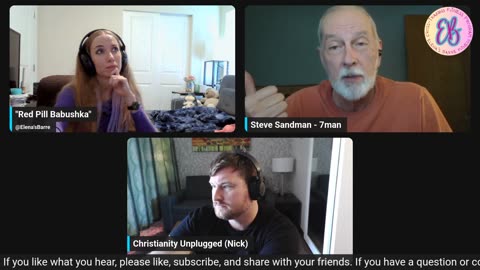 What Gives Women Scurity? (Part 1) with @TheResurgenceOfSanity