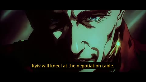 PsyopAnime WW3 Jan 19 USA Israel Iran Russia China Ukraine