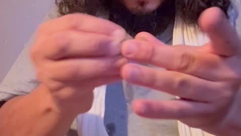 More Sapphire Shaman Gem Frequency Healing