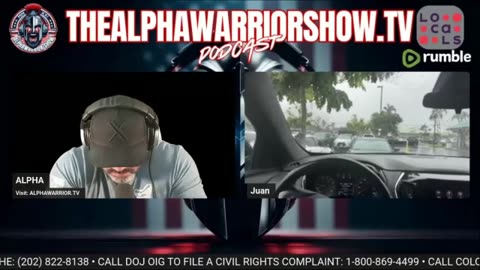 TINA PETERS - OUT OF TIME - Featuring JUAN O'SAVIN