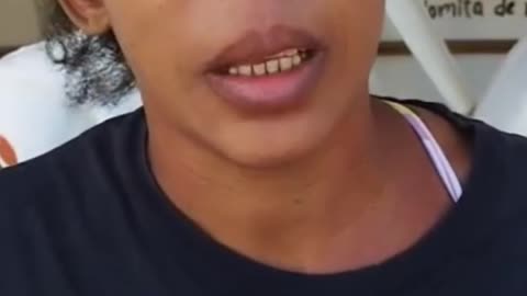 Hija a su propia Madre