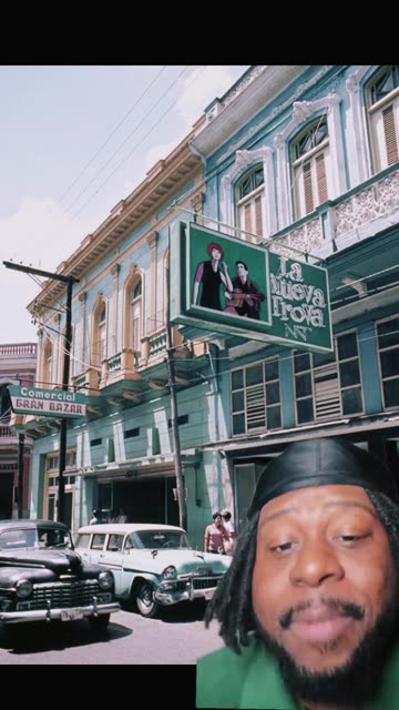 CIA WAS GOING TO MAKE "JESUS" APPEAR IN CUBA IN THE 70's