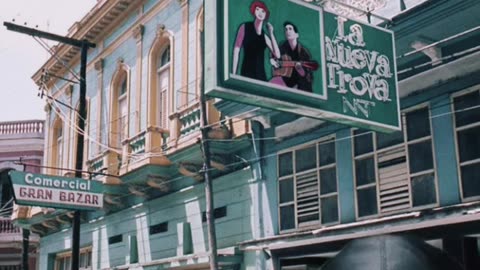 CIA WAS GOING TO MAKE "JESUS" APPEAR IN CUBA IN THE 70's