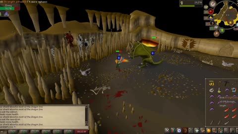 Old School Runescape Dragon Slayer 1 Quest Part 3. #runescape #oldschoolrunescape