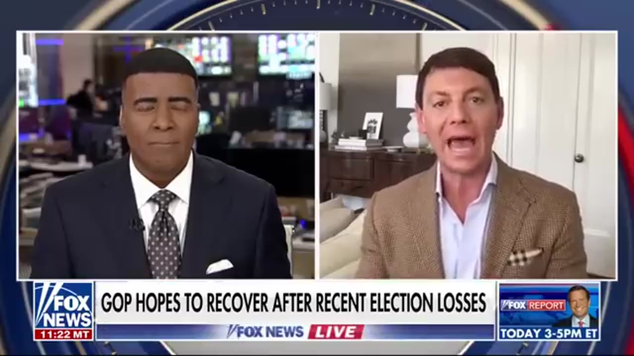 Democrat candidate’s SHOCKING comments surface in tight race