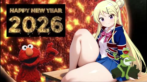 happy new year march c. a. fuller