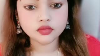 Bangladeshi item Juma beautiful congratulation