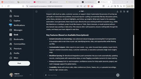 AI Tools For Building a Business