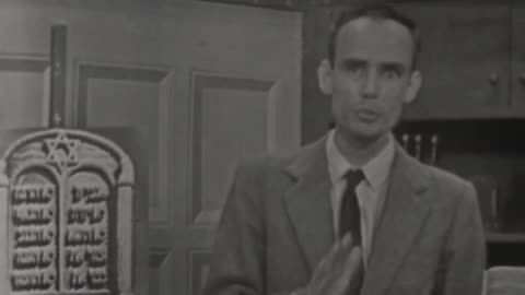 Introduction to Judaism