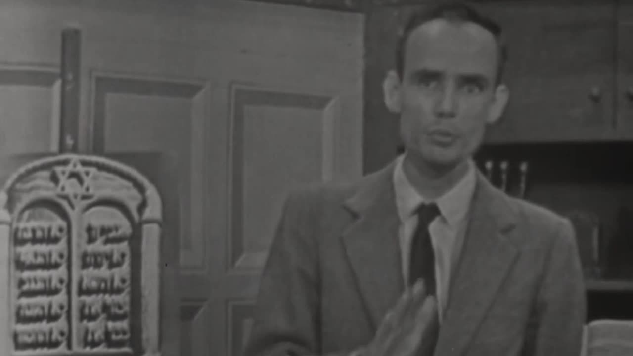 Introduction to Judaism