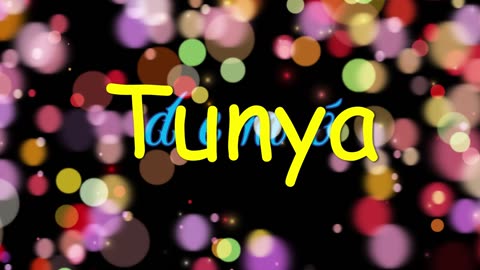 Demó ¦ Tunya (dalszöveges audió)