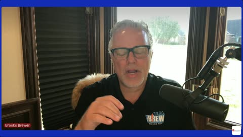 Brewer's Briefing Podcast/Radio Show