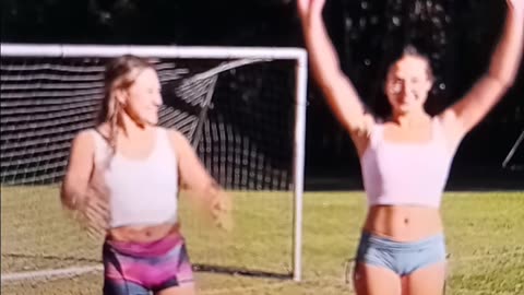 Handstand competition