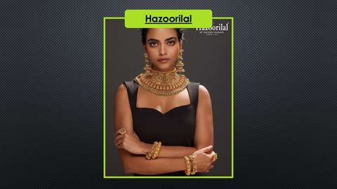 Hazoorilal