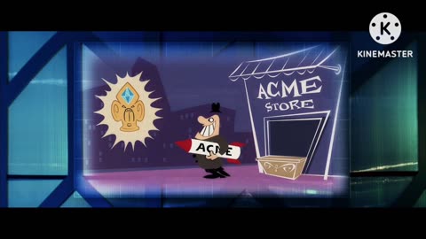 Yuvi and The Others Meets Looney Tunes: Back In Action-Part 23