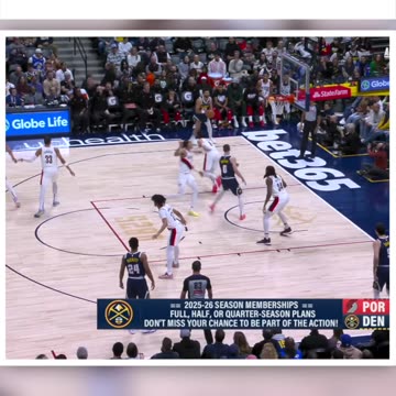 NBA Scores EXPLODE in Massive Multi-Game Showdown! | NBA-ReRun Feb 13, 2025