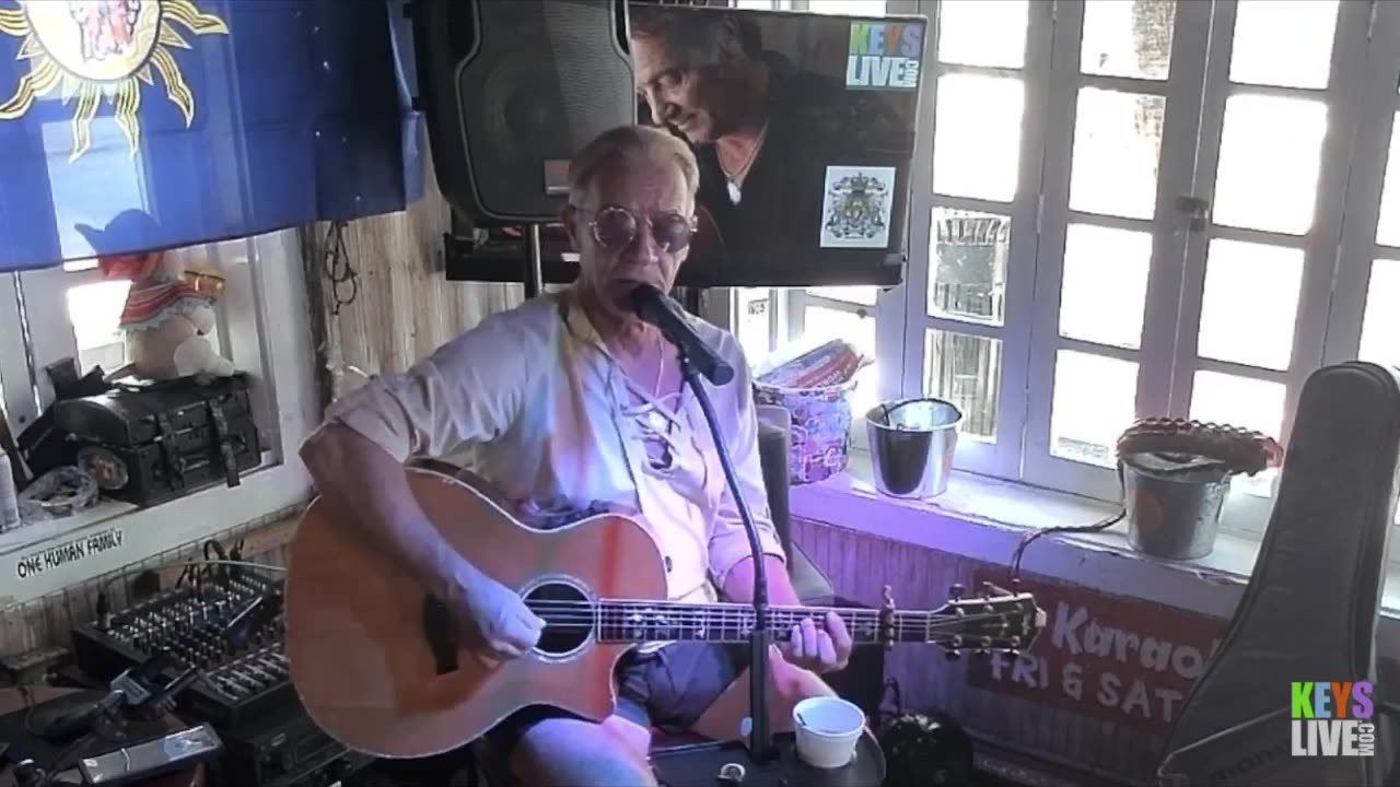 OCTOBER 7 2025 LIVE AT TWO FRIENDS PART 2