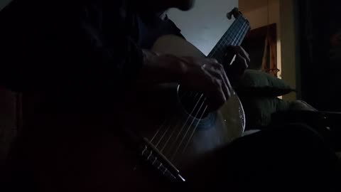 Moonlight Sonata Halloween 2025