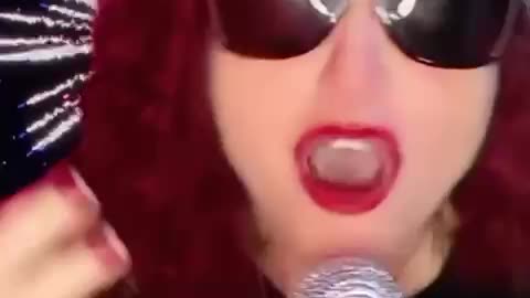 What Is Love? (Cover)