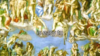 Importance of beautiful things