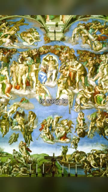 Importance of beautiful things