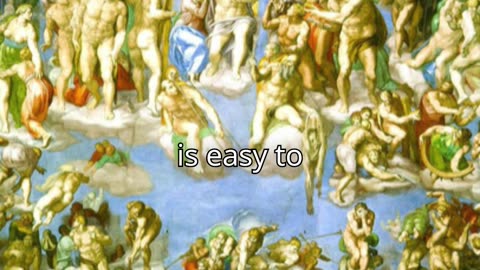 Importance of beautiful things