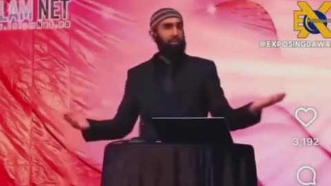 U.S. MUSLIM AUDIENCE ENDORSING SHARIA PUNISHMENTS 🗡️