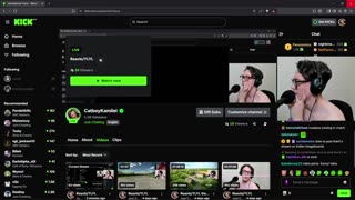 Reacts/YLYL - Quick stream to hit the last of the metrics (12/1/2025)