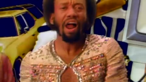 Earth, Wind & Fire - Let Me Talk