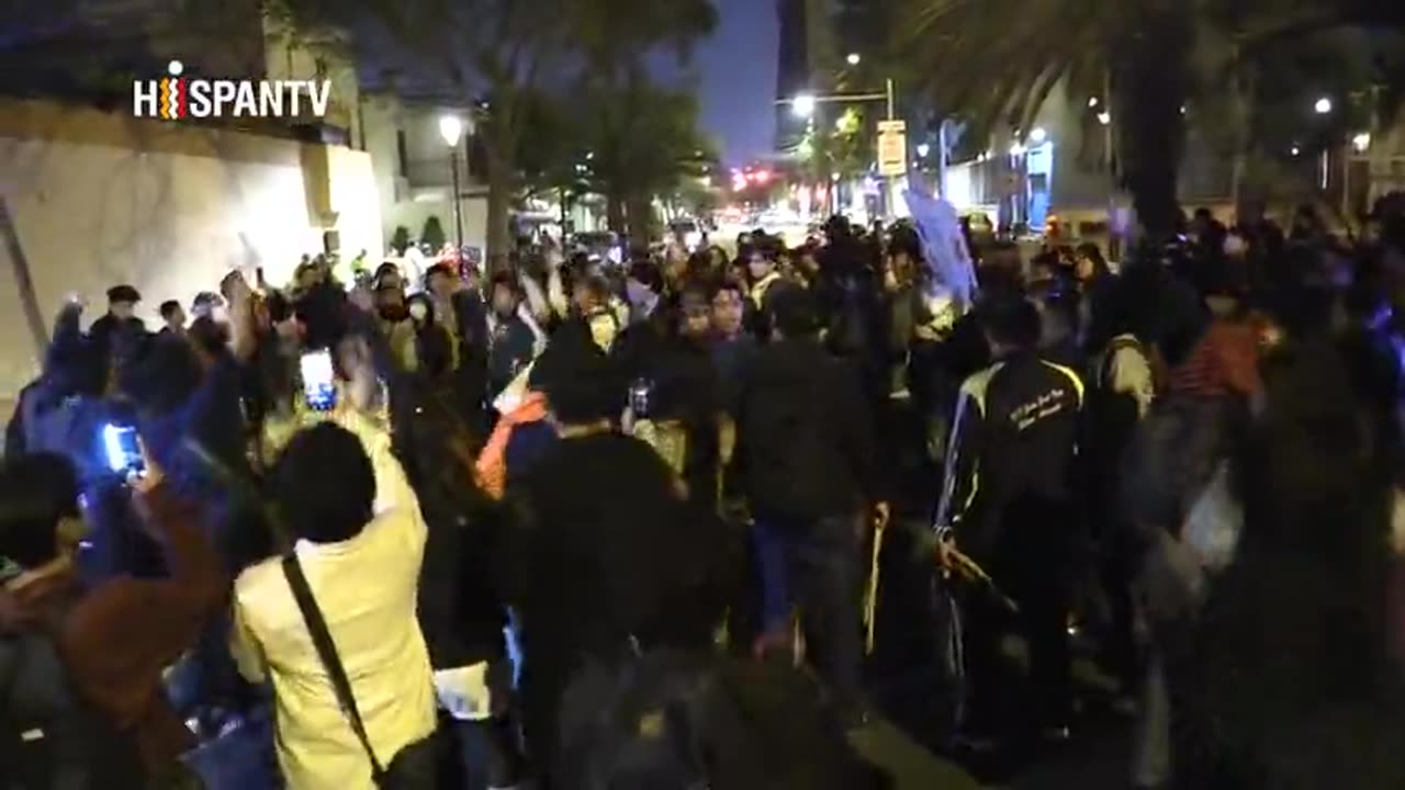 Boluarte destituida; turbio panorama político en Perú