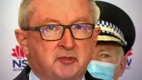 Remember when government told Australians how to treat unvaccinated friends and family?