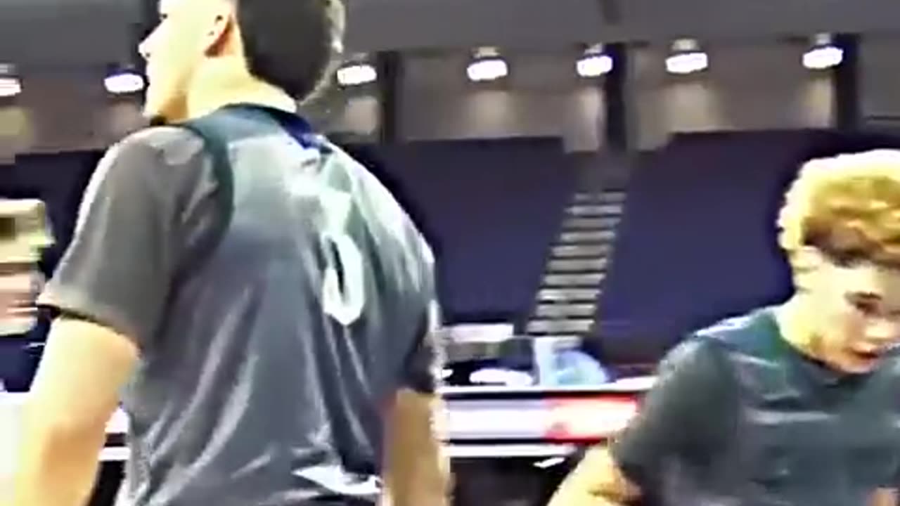 The Ball brothers all in one team