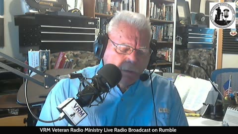 Studio work day with Pastor Ted Marshall