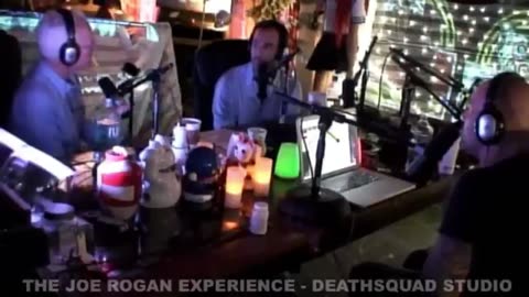 #282 - Peter Duesberg, Bryan Callen, Joe Rogan (SUPERCUT)