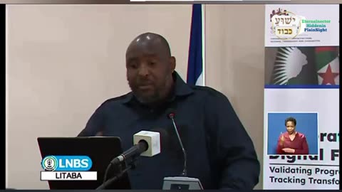 Lesotho News. Stay Informed 02