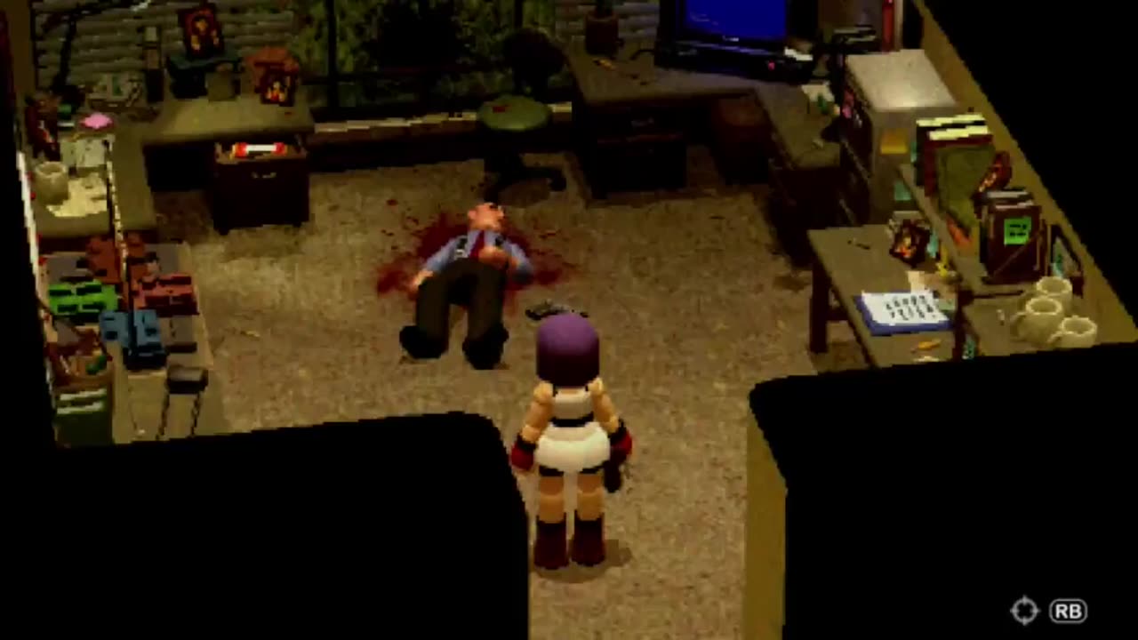 369 Screamaday 11 day 38