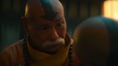 IONO , Silent Pray - Avatar The Last Airbender