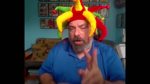 Foolish Thoughts #492 - Older Worker Myths (Part 2)