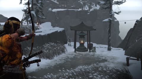 GHOST OF YOTEI | KILL SAITO SOLDIERS