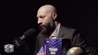 The Alex Jones Shows, LIVE !