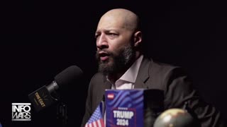 The Alex Jones Shows, LIVE !