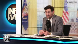 The Alex Jones Shows, LIVE !