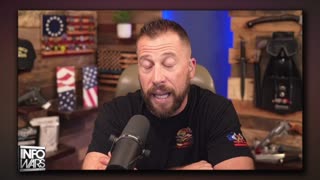 The Alex Jones Shows, LIVE !