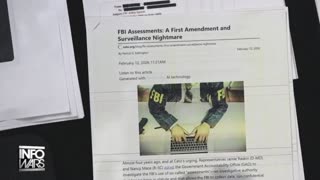 The Alex Jones Shows, LIVE !